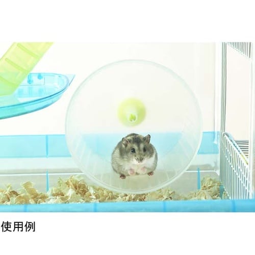 �n���X�^�[�P�[�W�@