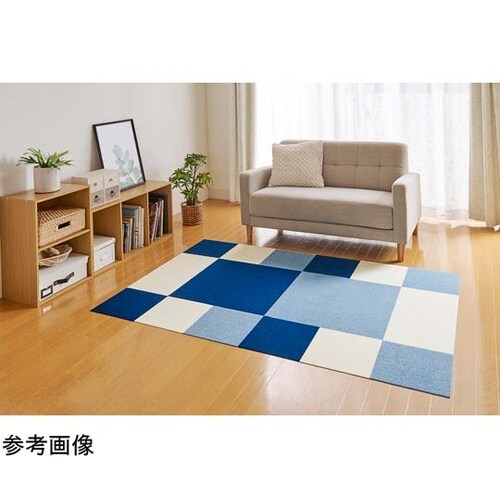 ペット用撥水タイルマット 同色20枚入