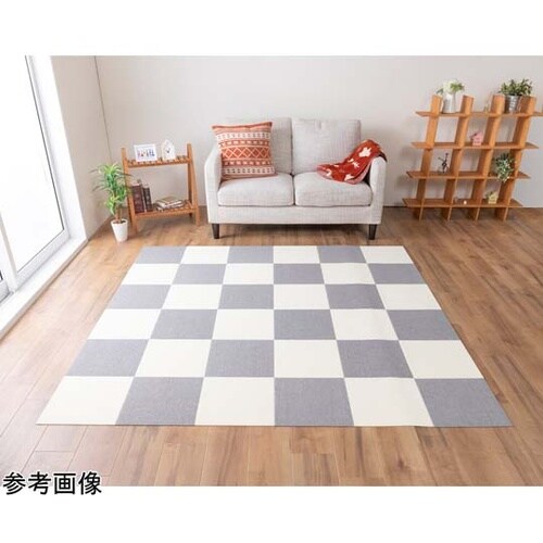 ペット用撥水タイルマット 同色20枚入