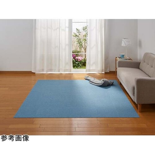 ペット用撥水タイルマット 同色20枚入