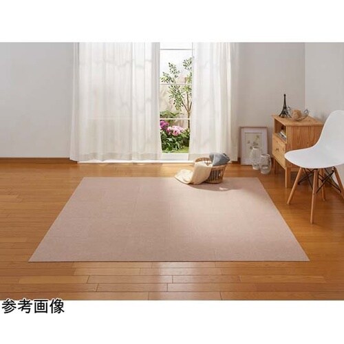 ペット用撥水タイルマット 同色40枚入