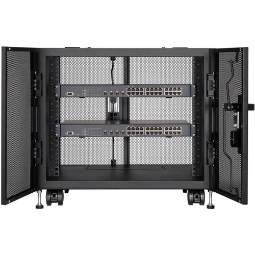 小型19インチマウントボックス