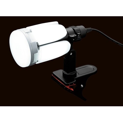 LEDコンパクトクリップライト SAKUTO 45W