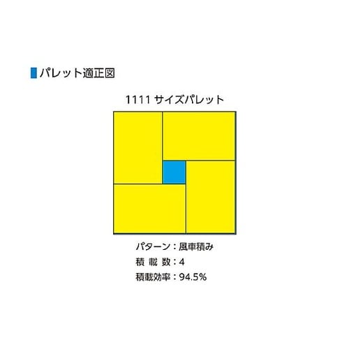 ハイテク折畳コンテナ