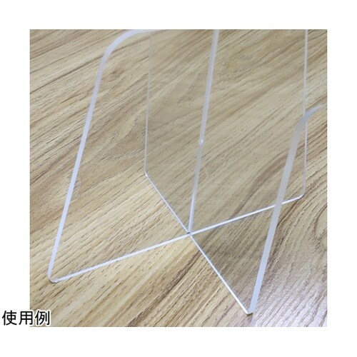 �򖗃K�[�h�A�N�����p�l���i������j