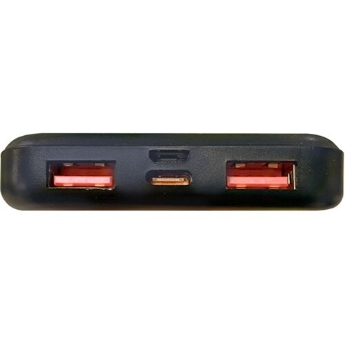 モバイルバッテリー 10,000mAh