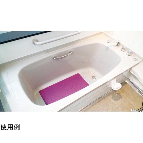 ���ׂ�~�߃o�X�}�b�g�@�y���@