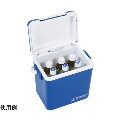 シエロクーラーボックス