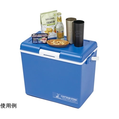 シエロクーラーボックス