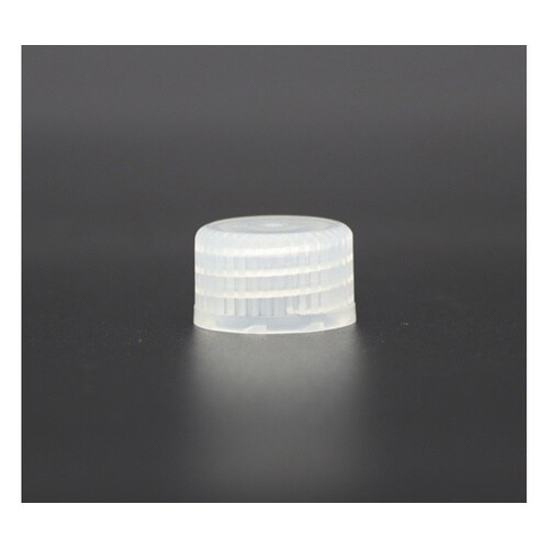 広口試薬ボトル(HDPE 白色 滅菌)