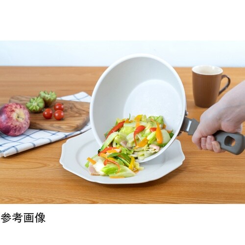 ララッテスルル IH いため鍋