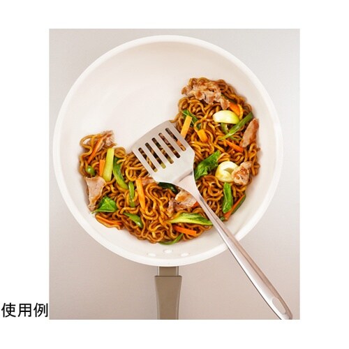 ララッテスルル IH いため鍋