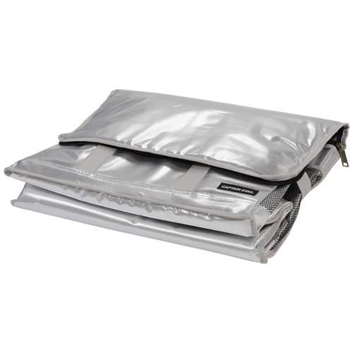 �f���X�@�_�u���t���b�v�N�[���[�o�b�O