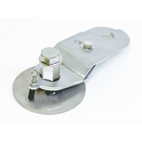 �����N���x���A�W���X�^�[�X�g�b�p�[�@