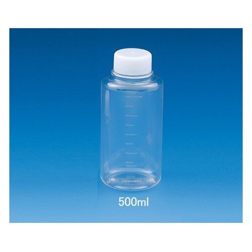 PC製テクノボトル(細口)