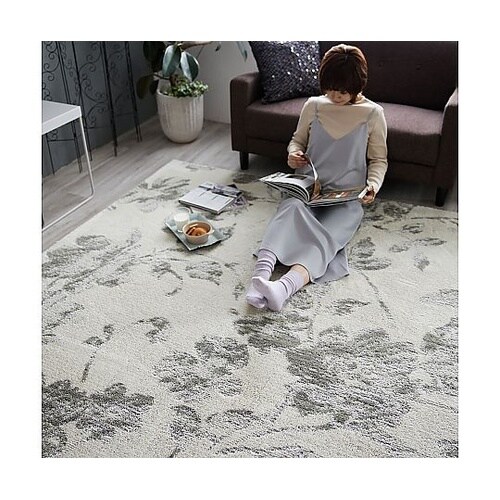 ラグ フェリシア