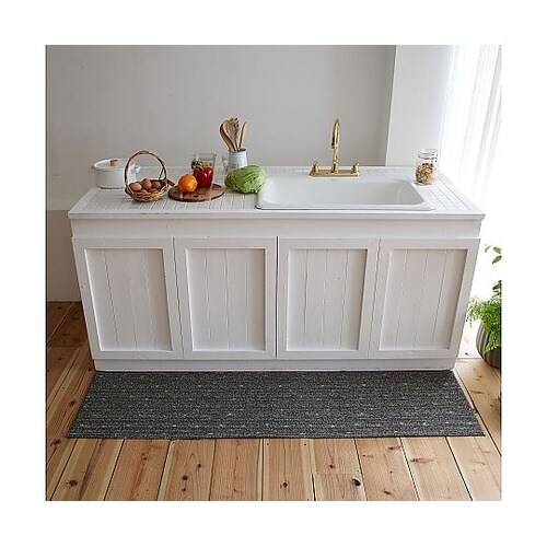 マット ロングウッドマット