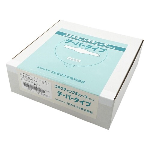 テーパーチューブ(ディスポーザブル)