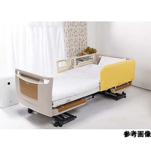 サイドレールクッションカバー