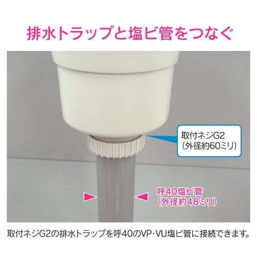 GAONA アダプター