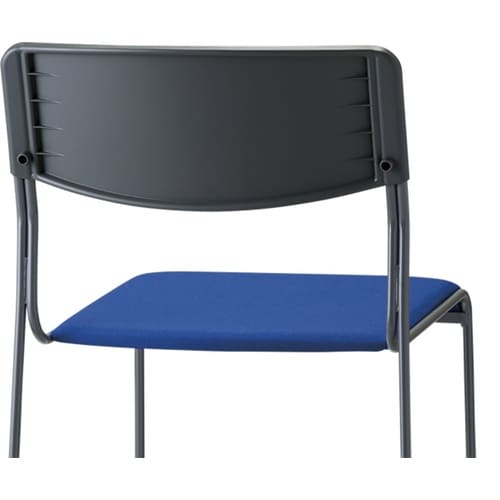 ループスタッキングチェア