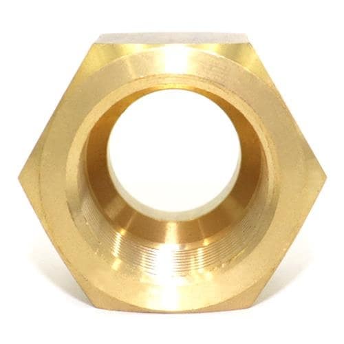 結露防止フレアナット