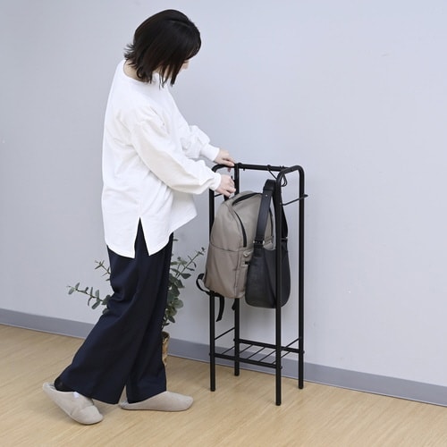 ���΂���[���b�N�@