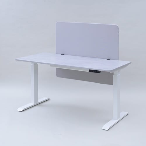 2WAYデスクパネル