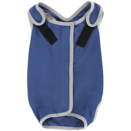 術後服 ペット用 男の子用