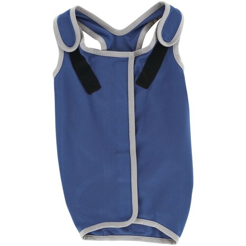 術後服 ペット用 男の子用