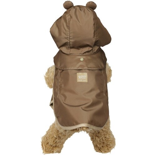 レインコート 犬用レインポンチョ