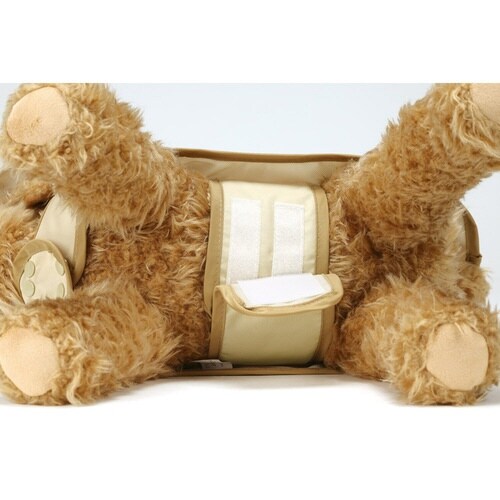 レインコート 犬用レインポンチョ