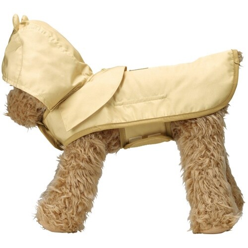 レインコート 犬用レインポンチョ