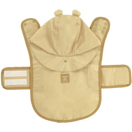 レインコート 犬用レインポンチョ