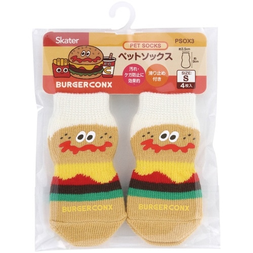 靴下 犬用 ペットソックス