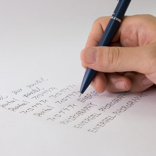 エナージェル フィログラフィ