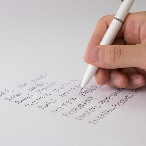 エナージェル フィログラフィ