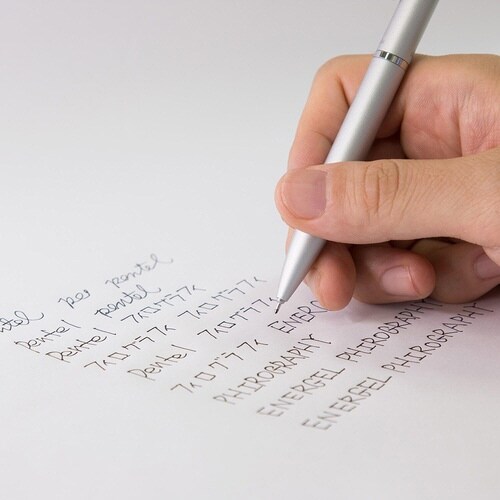 エナージェル フィログラフィ