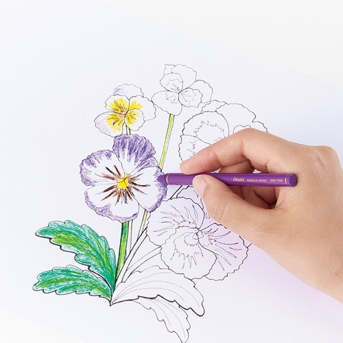 ���B�X�^�[�W���@���ʃX�e�B�b�N