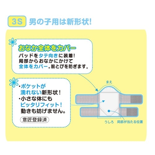 �j�̎q�p�}�i�[�z���_�[�`����������