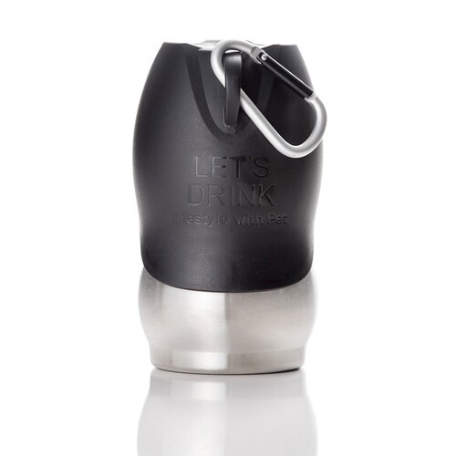 ループ ステンレスボトル