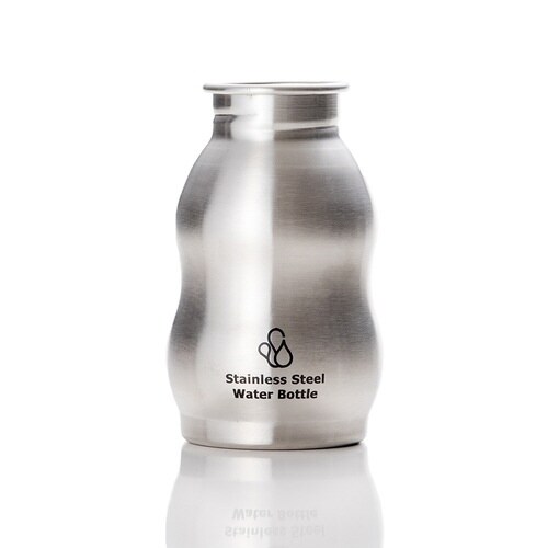 ループ ステンレスボトル