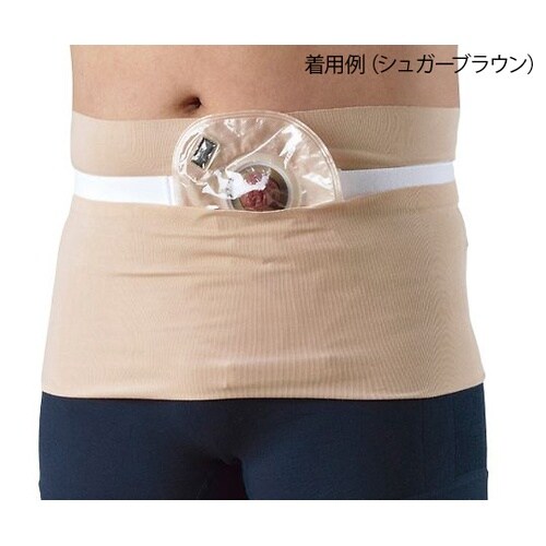 やわらかウエストチューブ