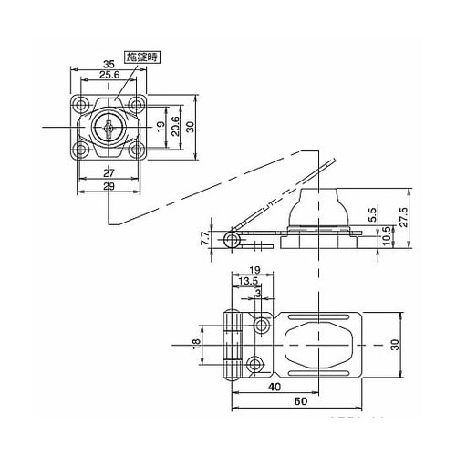 �V�����_�[�|����