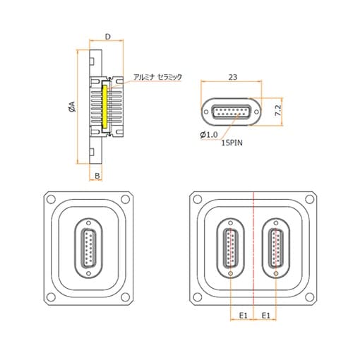 ���s���@�c�[�r�����@�P�T�@�o�h�m