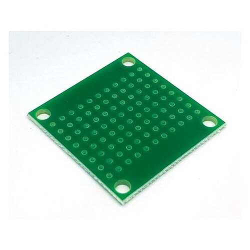 ユニバーサル基板