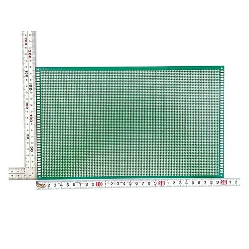 ユニバーサル基板