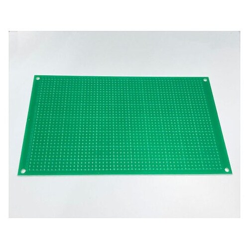 ユニバーサル基板