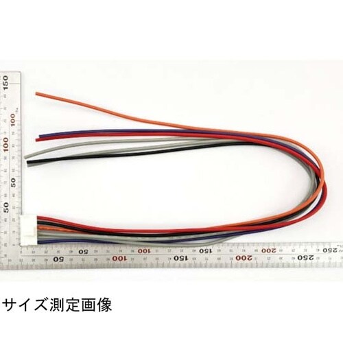 �d���p�A�Z���u���P�[�u���i�o�͑��j