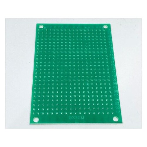 ユニバーサル基板